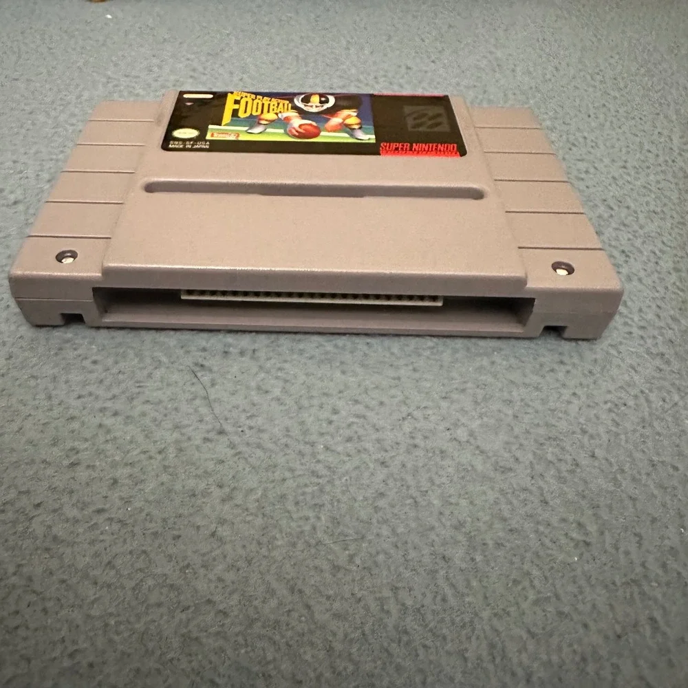 Nintendo super play
